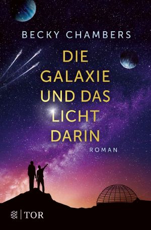 [Wayfarer 04] • Die Galaxie und das Licht darin